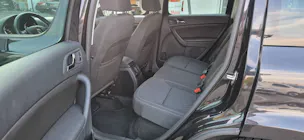 Škoda Yeti 2.0 TDI 150 Ambition 4x4 DSG