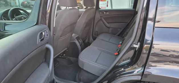 Škoda Yeti 2.0 TDI 150 Ambition 4x4 DSG