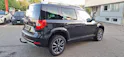 Škoda Yeti 2.0 TDI 150 Ambition 4x4 DSG