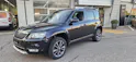 Škoda Yeti 2.0 TDI 150 Ambition 4x4 DSG