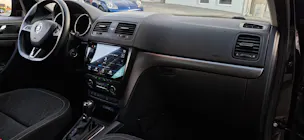 Škoda Yeti 2.0 TDI 150 Ambition 4x4 DSG