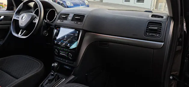 Škoda Yeti 2.0 TDI 150 Ambition 4x4 DSG