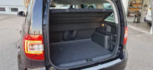 Škoda Yeti 2.0 TDI 150 Ambition 4x4 DSG