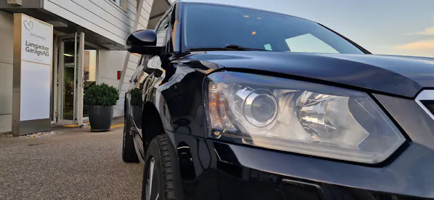 Škoda Yeti 2.0 TDI 150 Ambition 4x4 DSG