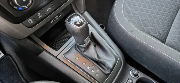 Škoda Yeti 2.0 TDI 150 Ambition 4x4 DSG