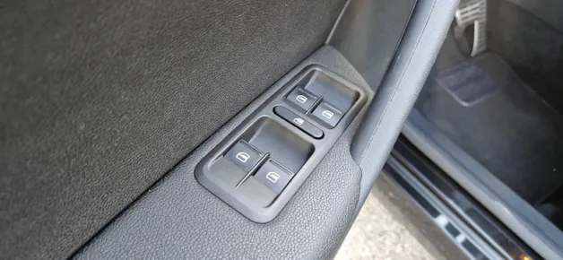 Škoda Yeti 2.0 TDI 150 Ambition 4x4 DSG
