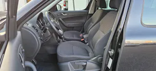 Škoda Yeti 2.0 TDI 150 Ambition 4x4 DSG