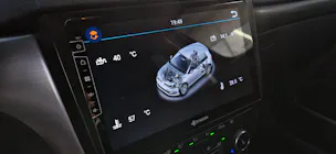 Škoda Yeti 2.0 TDI 150 Ambition 4x4 DSG