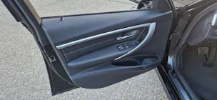 BMW 320d xDrive SAG Touring