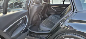 BMW 320d xDrive SAG Touring