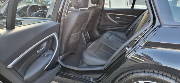 BMW 320d xDrive SAG Touring