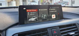 BMW 320d xDrive SAG Touring