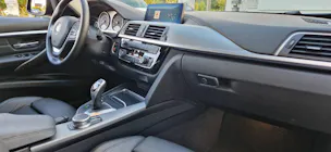 BMW 320d xDrive SAG Touring