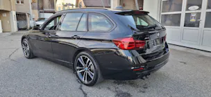 BMW 320d xDrive SAG Touring