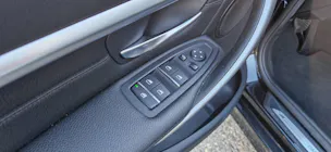 BMW 320d xDrive SAG Touring
