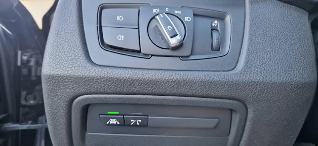 BMW 320d xDrive SAG Touring