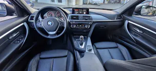 BMW 320d xDrive SAG Touring
