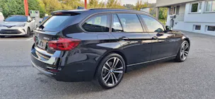 BMW 320d xDrive SAG Touring