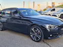 BMW 320d xDrive SAG Touring