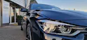 BMW 320d xDrive SAG Touring