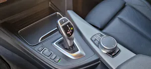 BMW 320d xDrive SAG Touring