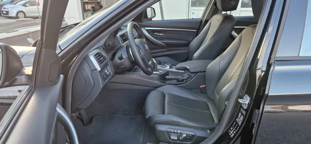BMW 320d xDrive SAG Touring