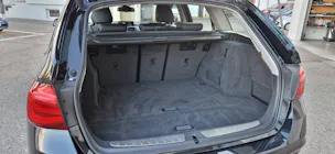 BMW 320d xDrive SAG Touring
