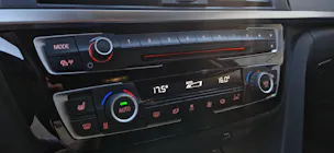 BMW 320d xDrive SAG Touring