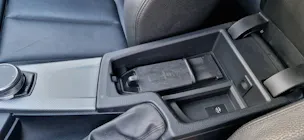 BMW 320d xDrive SAG Touring
