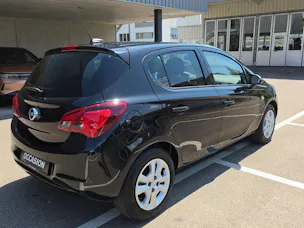Opel Corsa 1.4 eTEC Enjoy