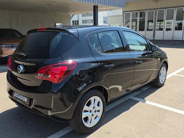 Opel Corsa 1.4 eTEC Enjoy