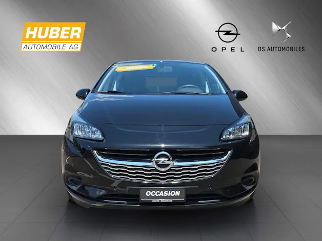 Opel Corsa 1.4 eTEC Enjoy