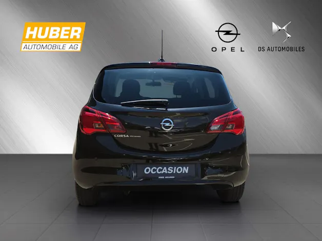 Opel Corsa 1.4 eTEC Enjoy