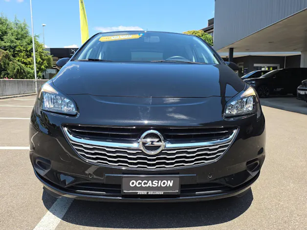Opel Corsa 1.4 eTEC Enjoy