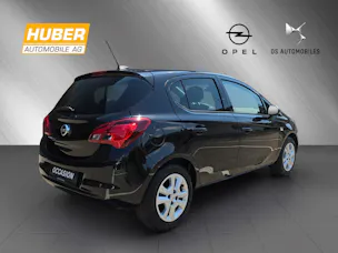 Opel Corsa 1.4 eTEC Enjoy