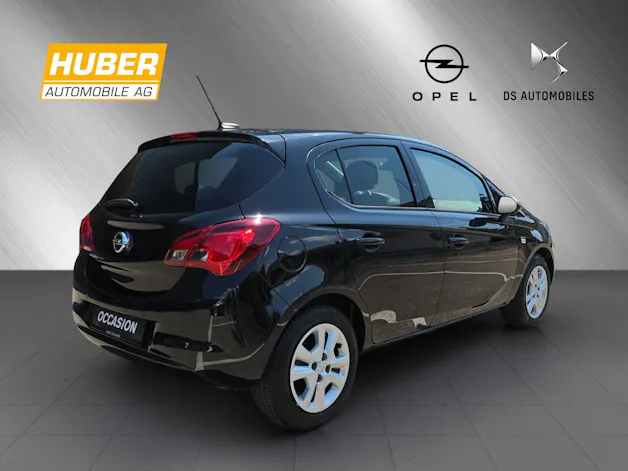 Opel Corsa 1.4 eTEC Enjoy
