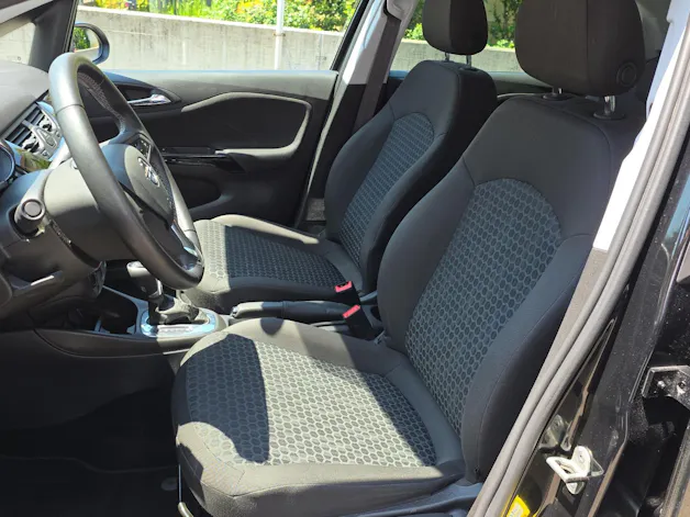Opel Corsa 1.4 eTEC Enjoy