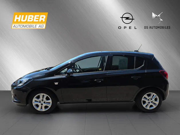 Opel Corsa 1.4 eTEC Enjoy