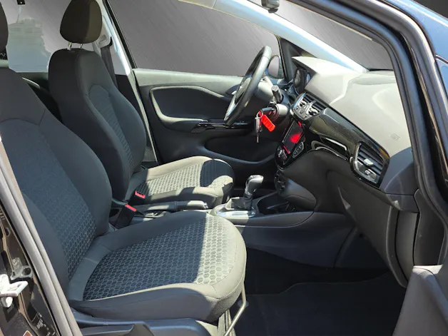 Opel Corsa 1.4 eTEC Enjoy