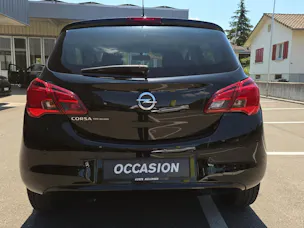 Opel Corsa 1.4 eTEC Enjoy