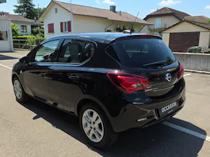 Opel Corsa 1.4 eTEC Enjoy