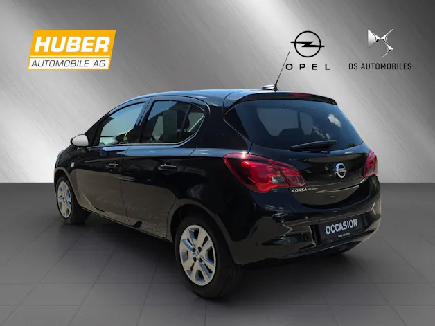Opel Corsa 1.4 eTEC Enjoy