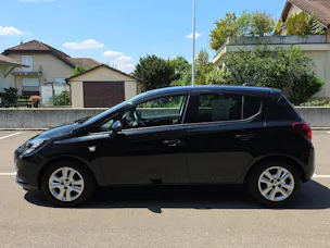 Opel Corsa 1.4 eTEC Enjoy