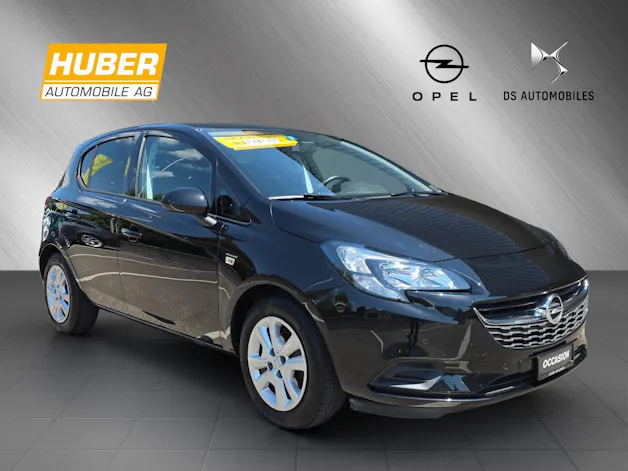 Opel Corsa 1.4 eTEC Enjoy