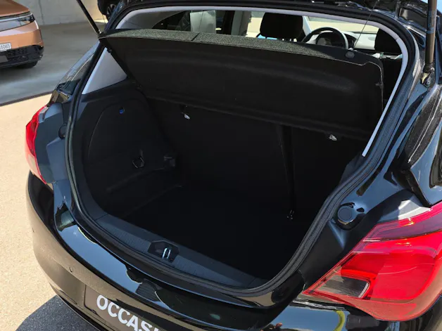Opel Corsa 1.4 eTEC Enjoy