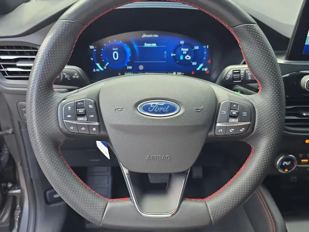 FORD Kuga 2.5 Plug-in Hybrid ST-Lin