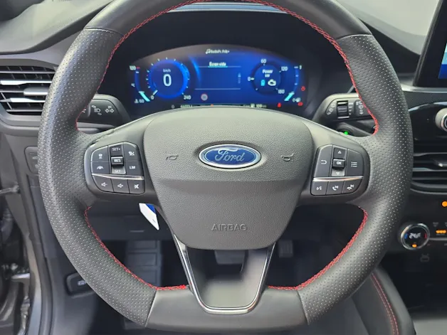 FORD Kuga 2.5 Plug-in Hybrid ST-Lin