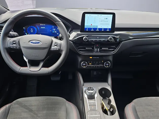 FORD Kuga 2.5 Plug-in Hybrid ST-Lin
