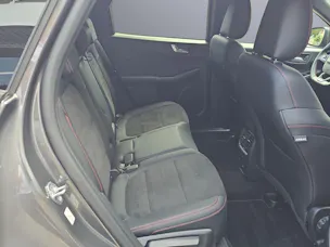 Ford Kuga 2.5 Plug-in Hybrid ST-Lin