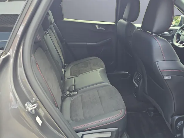 FORD Kuga 2.5 Plug-in Hybrid ST-Lin